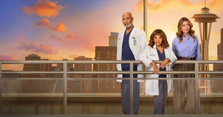 ‘Grey’s Anatomy’ returns October 9, how to watch the season 22 premiere