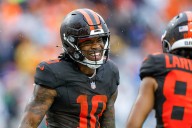 How to watch Cleveland Browns game for free today
