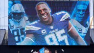 Antonio Gates, through his business manager, denies involvement in rigged poker games