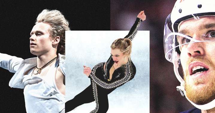 From 'Quad god' to a Kelce favorite, these are the potential breakout stars of the Milan Cortina Olympics