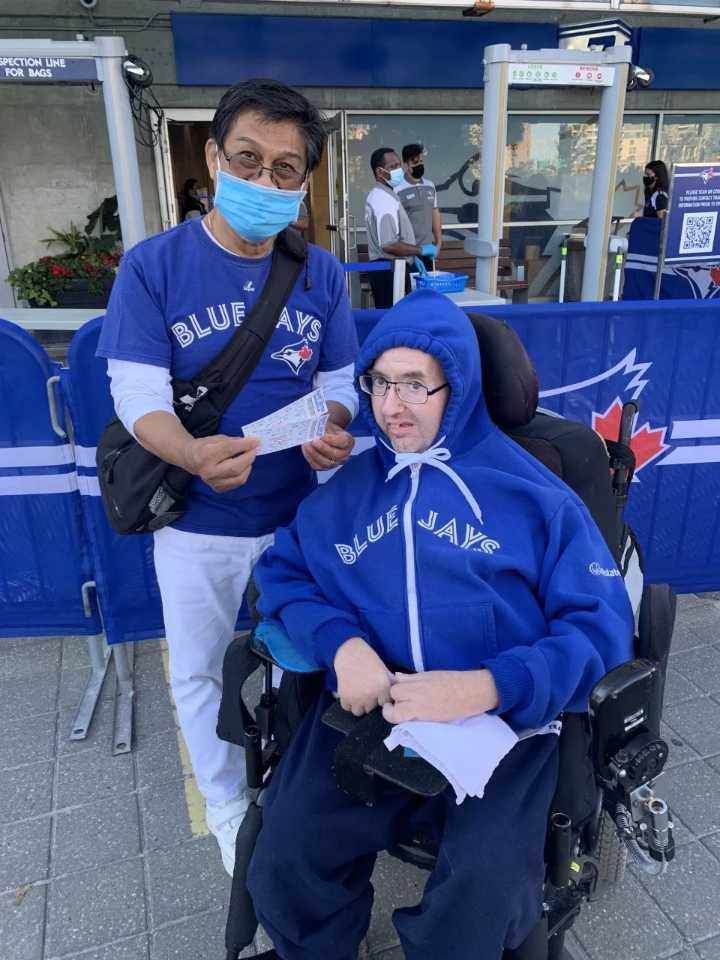 WARMINGTON: Rogers Centre will let the sun shine in as Jays take on Yankees