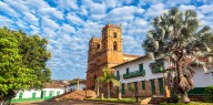 Estos son cinco de los municipios menos desarrollados de Colombia según el DNP y el DANE