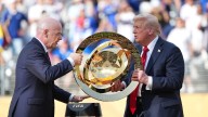 "Sería de un auténtico descerebrado": Guillermo Fesser analiza la última amenaza de Donald Trump de cara al Mundial 2026