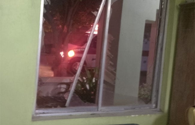 Muere mujer de 67 años tras flamazo en Allende