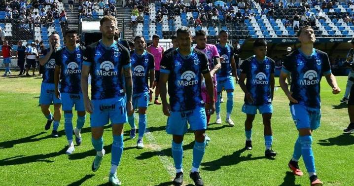 "No tenemos que pensar que el empate nos sirve"