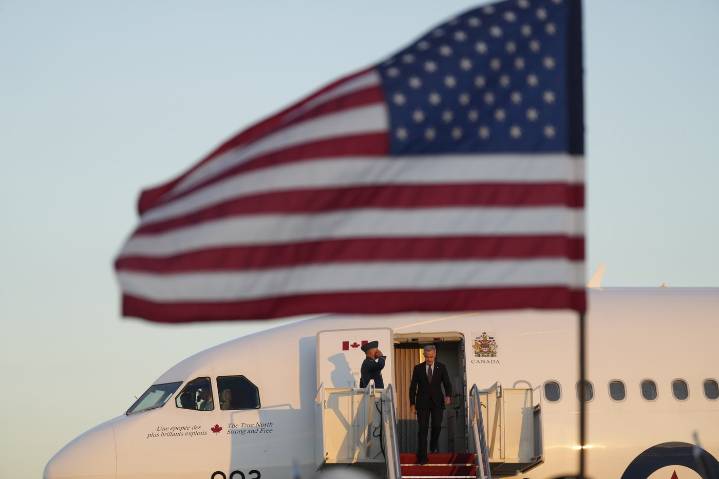 In the news today: Carney to meet with Trump in Washington