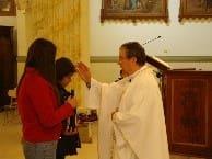 Padre Bernabé Silva celebra este domingo sus 50 años de sacerdocio