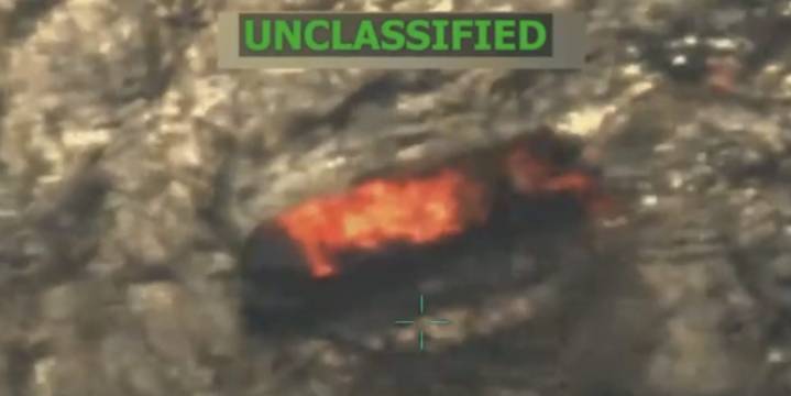 Trump Administration Admits It Doesn’t Know Who Exactly It’s Killing in Boat Strikes