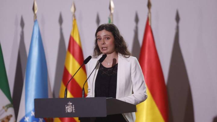 Andrea Ferrari, familiar de las víctimas: "Los más importante es que prevalezca la verdad, el respeto y la humanidad"