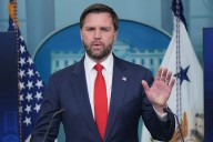 Vice President JD Vance to visit Indiana again as White House presses for redistricting