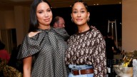 Adrien Brody, Tracee Ellis Ross, and More at the Monsieur Dior LA Event [PHOTOS]