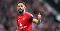 Altay Bayindir and Matheus Cunha have given Man United and Ruben Amorim what they need
