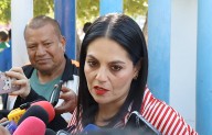 “Aquí Vamos Gratis” debe continuar en siguiente administración, dice Luz Elena Morales
