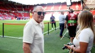 La dura experiencia de Paul Gascoigne que marcó su infancia: "Tenía ocho años, un coche le golpeó y murió en mi regazo"