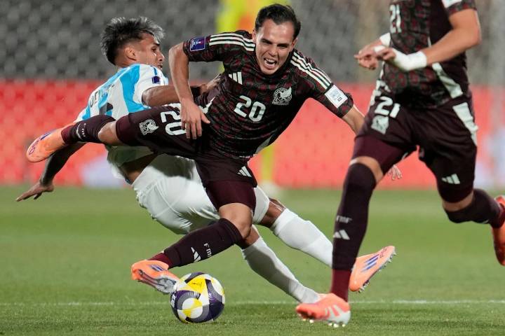 Día de pesadilla para el futbol mexicano