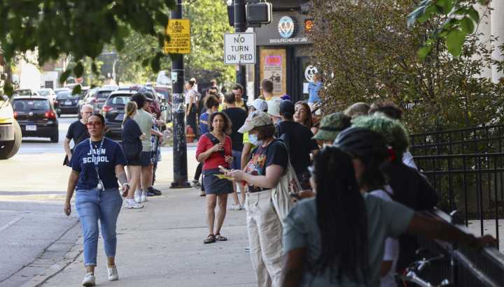 Chicago Public Schools creates command center to monitor ICE activity
