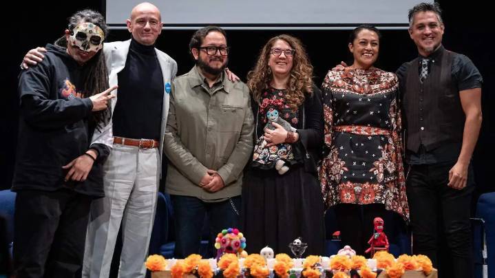 Feria de las Calacas tendrá dos sedes para su 25 edición