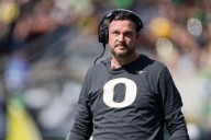 Oregon Coach Dan Lanning Named Dark Horse Candidate for Elite Program