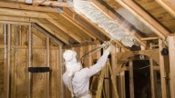 98% of homes that used government insulation scheme need mould repairs