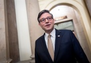 Government shutdown could be the longest ever, Speaker Johnson warns