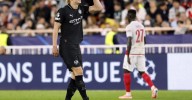 Empata Mónaco con Manchester City gracias a penalti del VAR