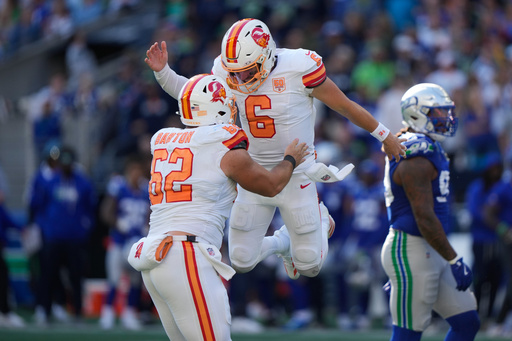 Drama garantizado con la visita de los 49ers a casa de Baker Mayfield y los Bucs