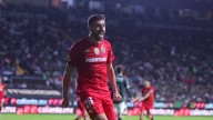 Paulinho guía la goleada de Toluca a León en el regreso de 'Nacho' Ambriz