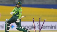 New Zealand Women vs Pakistan Women Live Cricket Score ICC Women's World Cup 2025: Follow Latest Updates & Scorecard