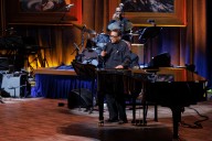 Must-see concerts this week: Elvis Costello, Herbie Hancock, Playboi Carti