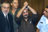 Hamas wants Marwan Barghouti freed in prisoner exchange, but Israel so far refuses
