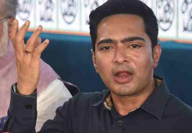 TMC's Abhishek Banerjee slams SIR as BJP's plot to 'select voters...