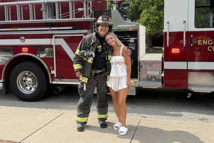 Bridal Party's Glam Session Gets Flooded (Exclusive)