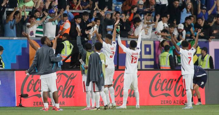 Dónde y a qué hora ver a Nueva Caledonia vs. Francia por el Mundial Sub 20
