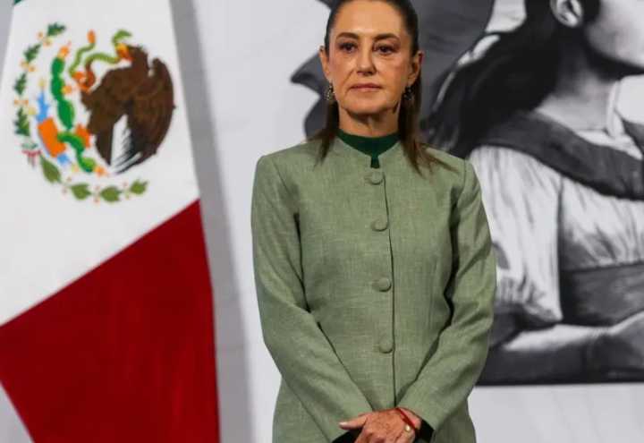 Evalúan preparativos Sheinbaum y gabinete para Mundial 2026