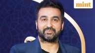 Raj Kundra breaks silence over HC's ‘first deposit ₹ 60 crore’ order