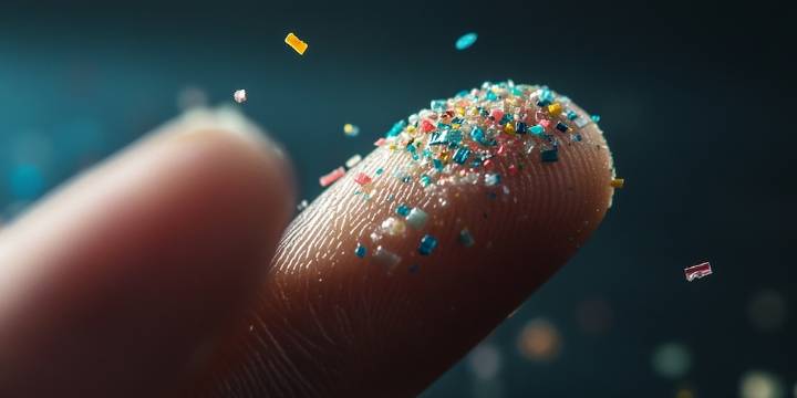 Cómo reducir la exposición a microplásticos en casa: prácticas recomendadas por científicos