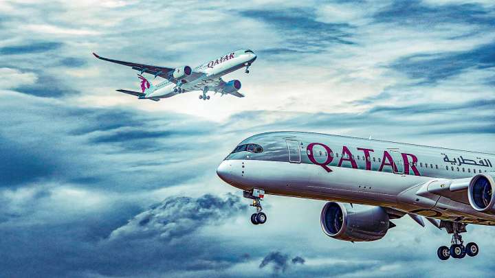 The World's Shortest Airbus A350 Flights In October 2025