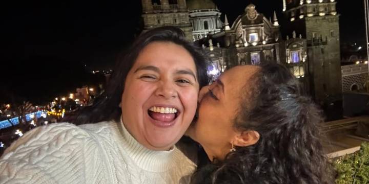 El entorno de Michelle Rodríguez revela que la actriz y su novia quieren ser madres por adopción
