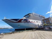 P&O Opens Arcadia and Aurora to All Ages for Select Cruises