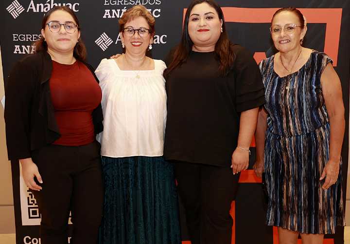 Gala Sinfónica Anáhuac Mayab