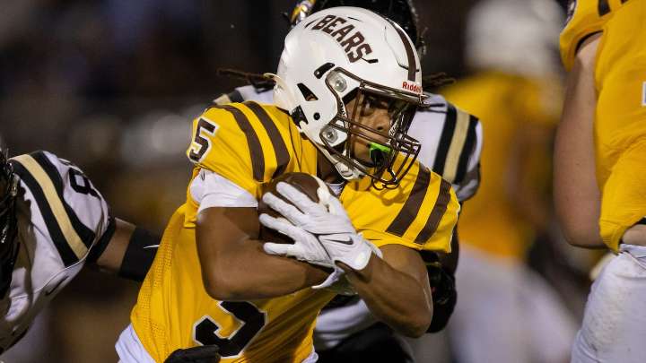 Delran defeats Haddon Heights