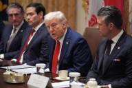 Trump Attacks Dems As He Promises To ‘PAY OUR TROOPS’ This Week