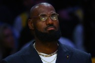 Aseguran que LeBron James está construyendo dos mansiones en Beverly Hills
