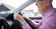 Government told to go ahead with new eyesight tests for drivers over 70