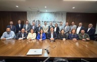 Conoce IP prácticas de gestión y evaluación judicial de Coahuila