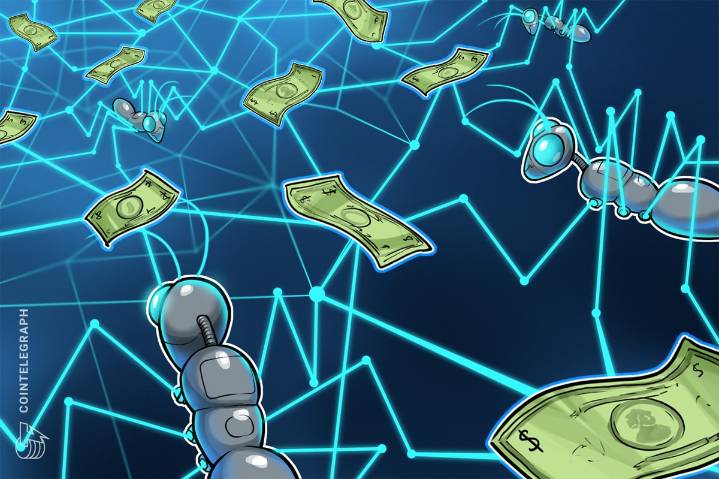 Ingresos de la red cripto cayeron un 16 % en septiembre, según VanEckegún