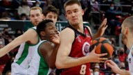 El Leyma ya tiene relevo para Yoanki Mencia: Dino Radončić
