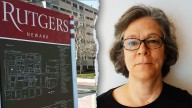 Rutgers professor signs petition seeking to ban Turning Point USA