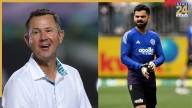 ‘You Never Write off Champion Players’ Ricky Ponting Backs Virat Kohli Ahead of 2nd ODI