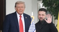 Volodymyr Zelensky, sobre los Tomahawk: Donald Trump no dijo que no, pero tampoco dijo que sí | Ucrania 